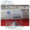 d desal AG4040FM AG8040F 400 AK4040TM Osmonics membrane filterpart indonesia  medium